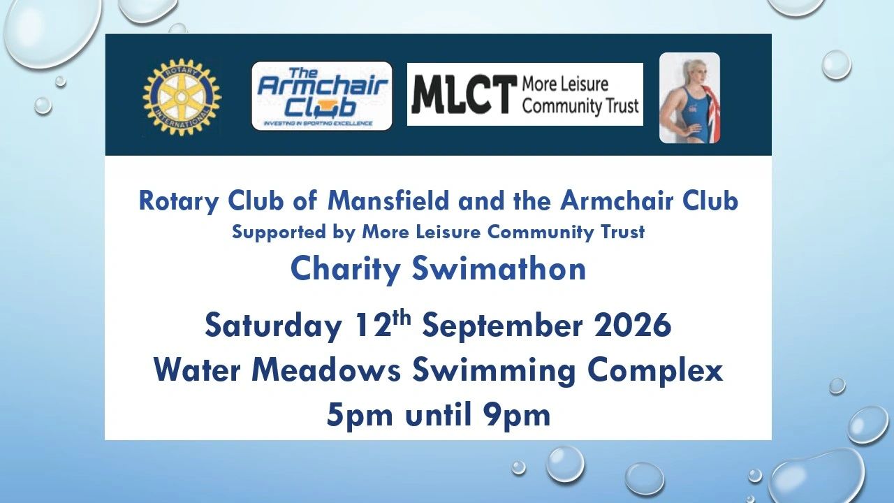 Swimathon